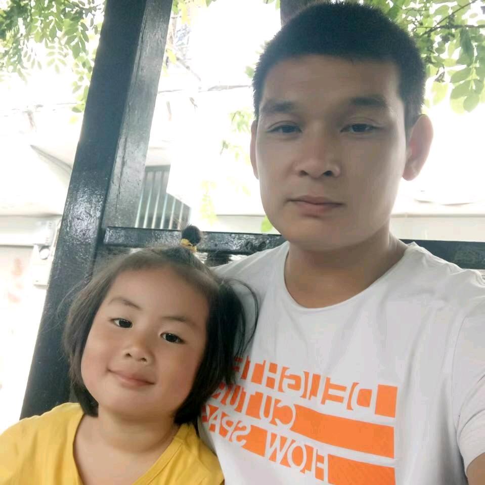 简单的幸福❤️❤️