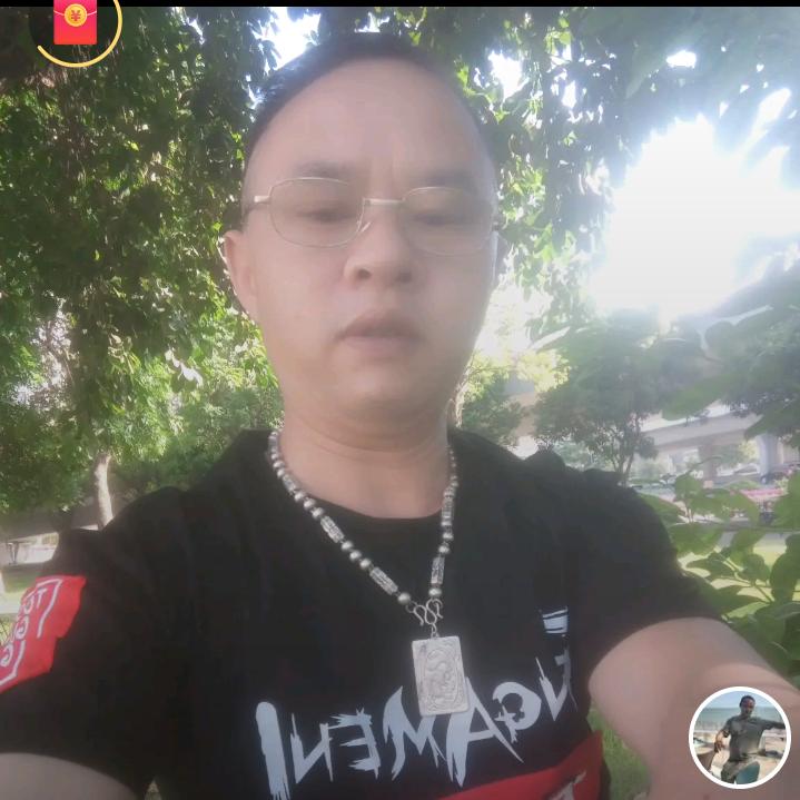 冯彪龙