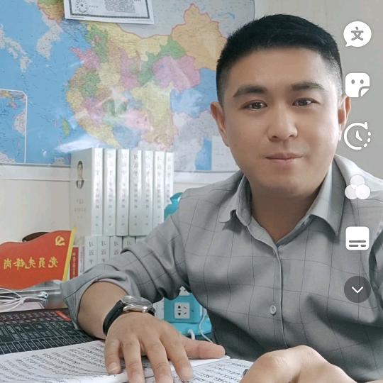 王派有你（潜山王导）