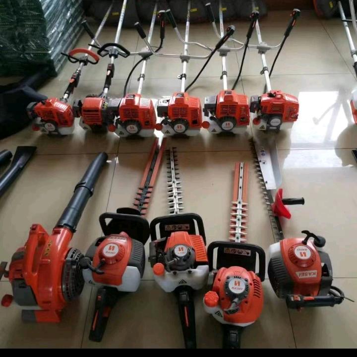 六盘水婷卓园林机械