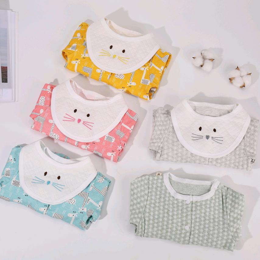 鑫果服饰工厂店