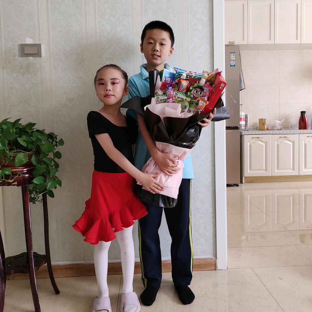 小粮仓