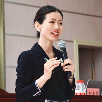 佩仪说礼