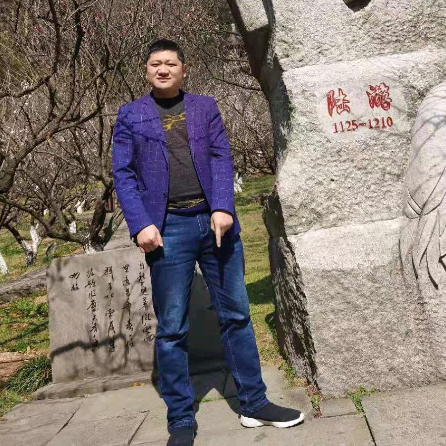 宁波华哥