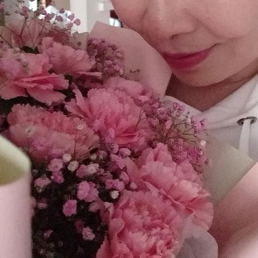 🌸😊只闻花香😊🌸
