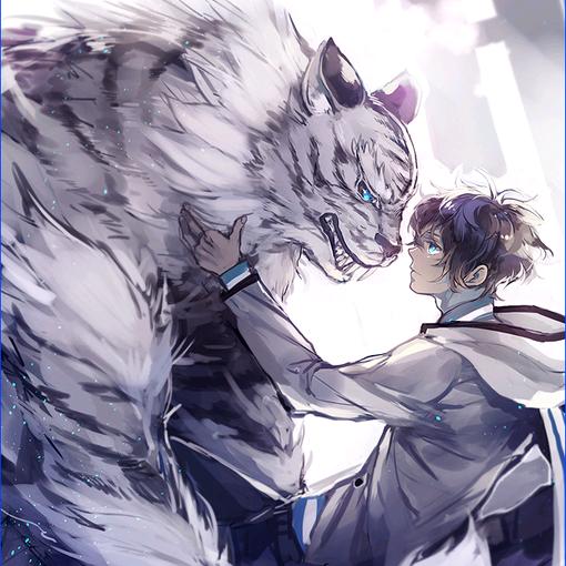 神夜时