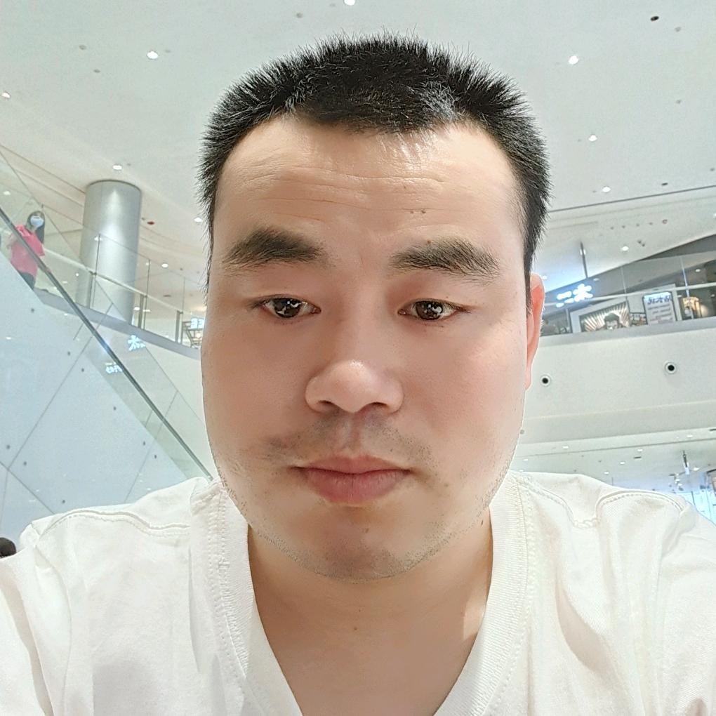 塞外男孩小虎哥