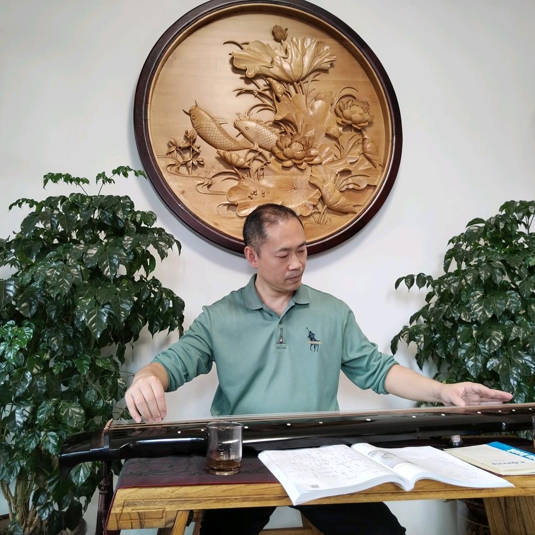 老姜聊实修（帛书道德经）