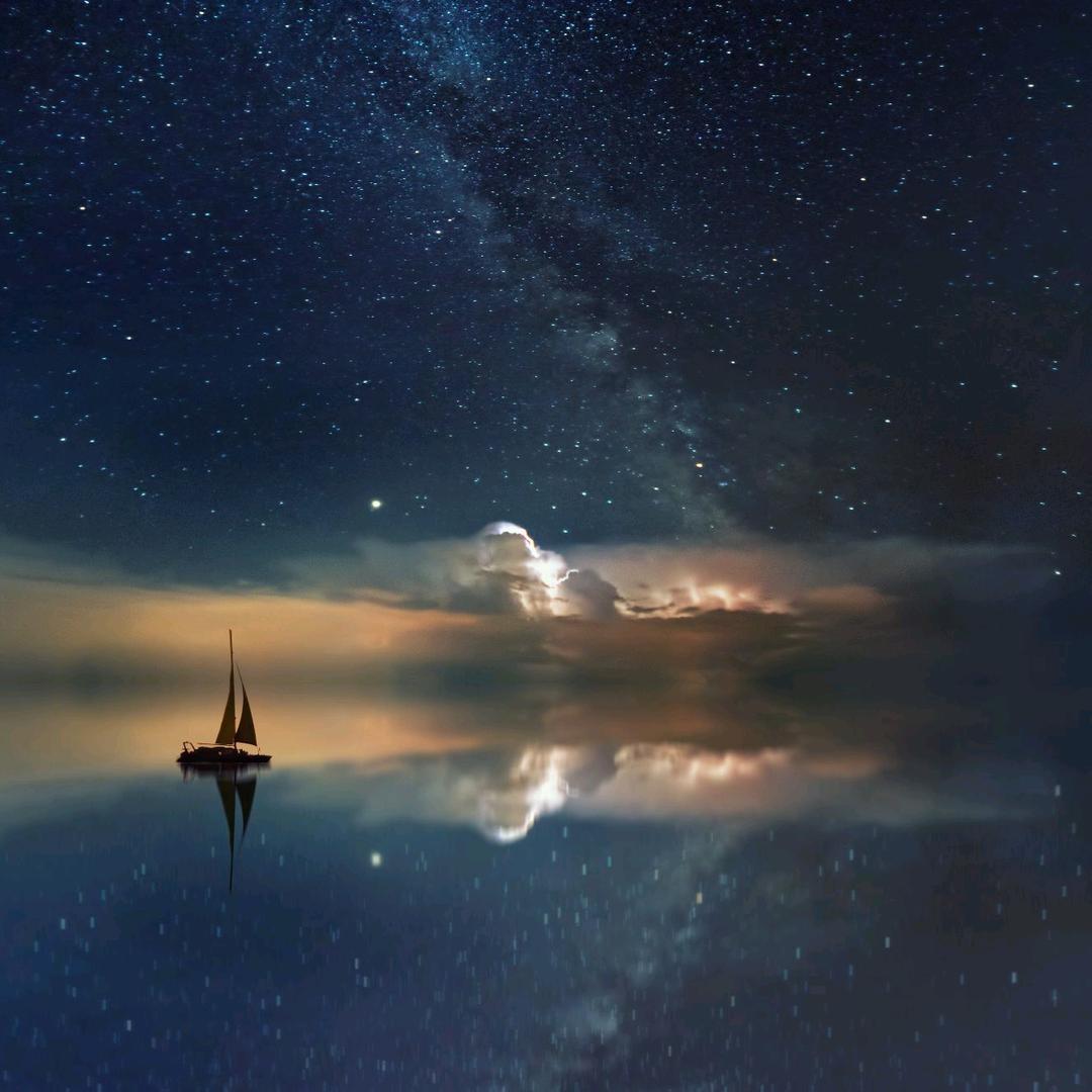 所念皆星辰