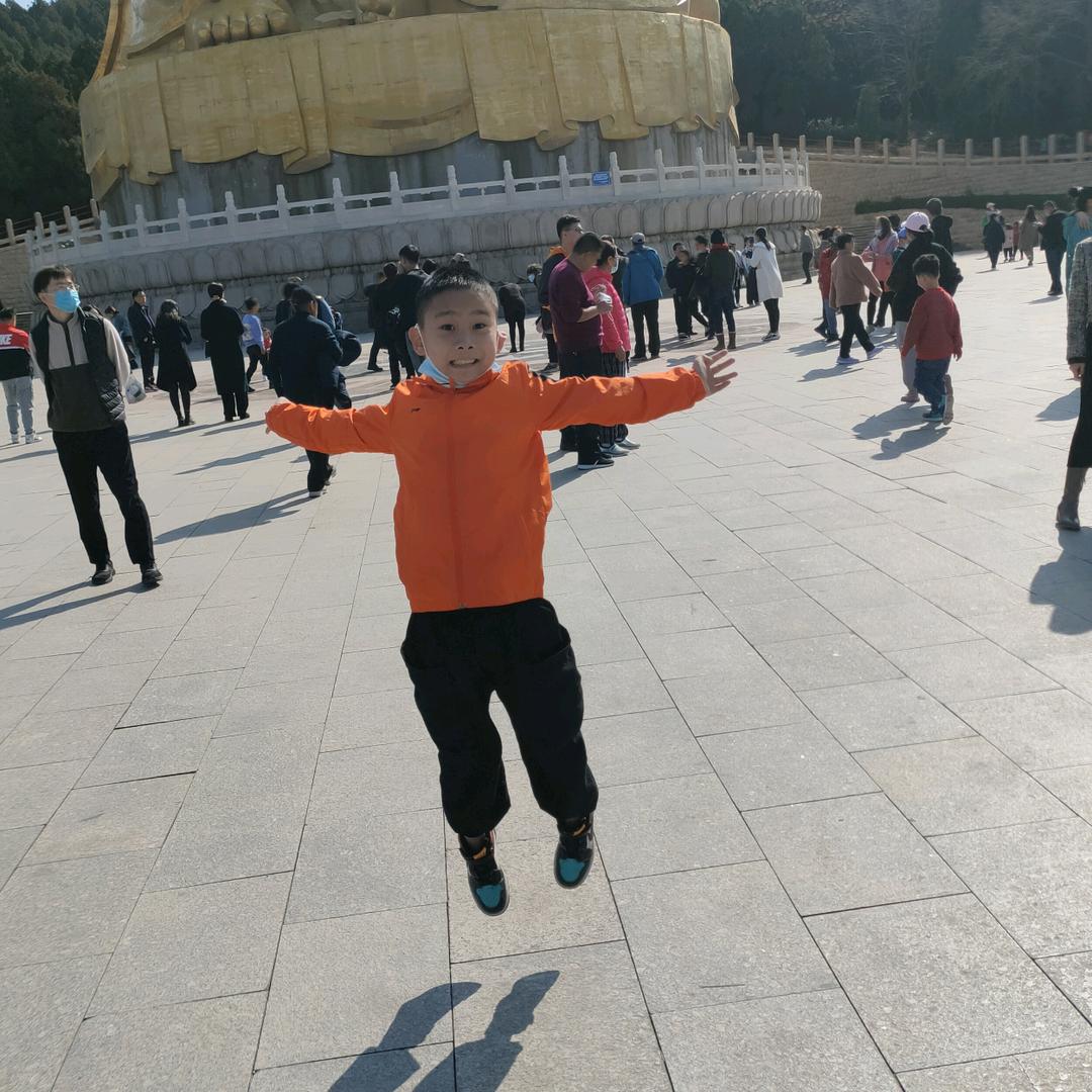 煊宝贝