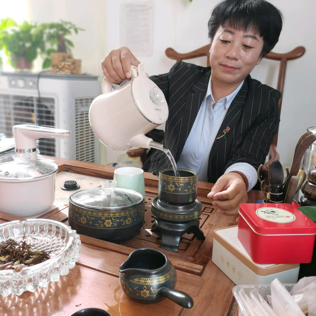 圣苗农业技术达人