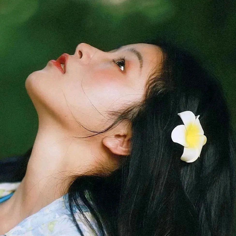民间故事～格格