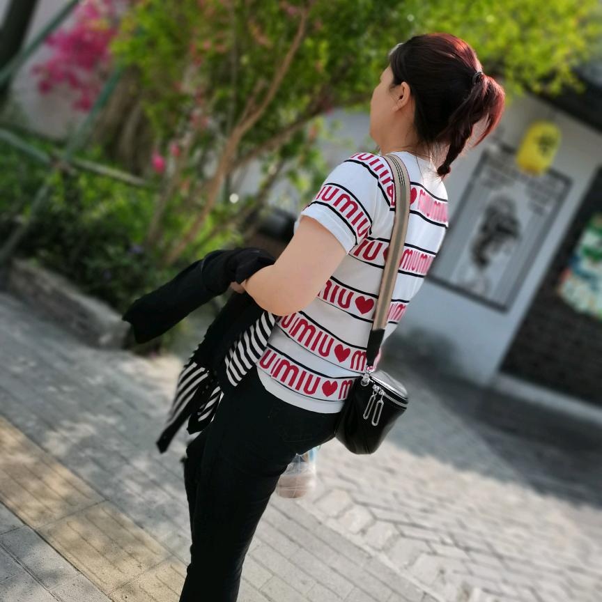 栀子花