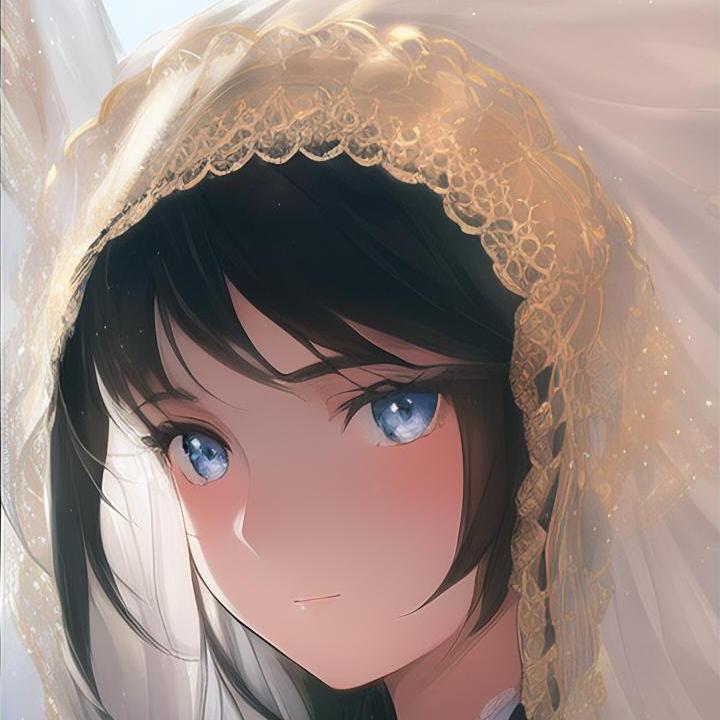 ✔