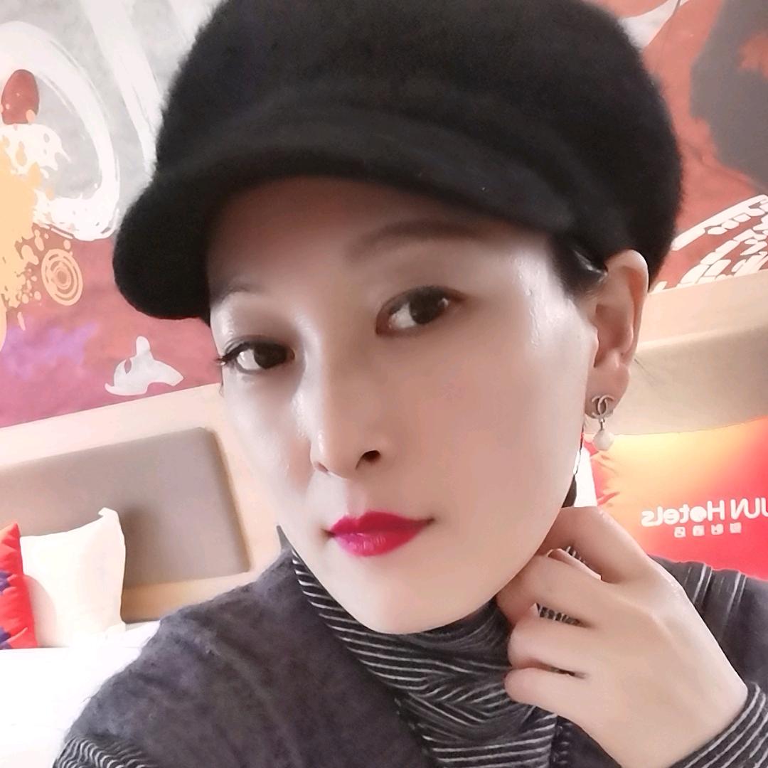 英子💝（勿连赞）