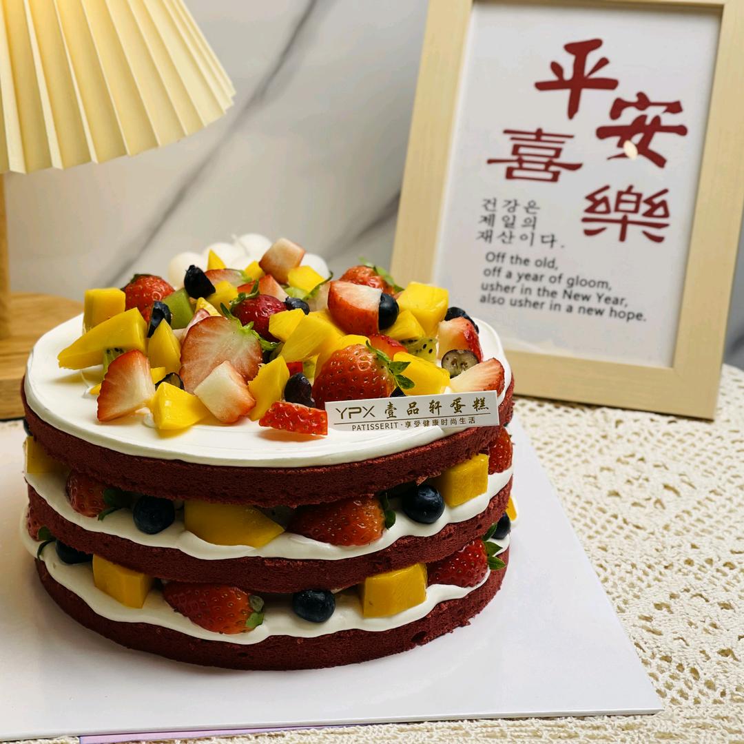 阳朔县壹品轩蛋糕店