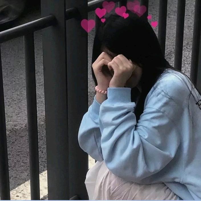 不吃薯条🍟