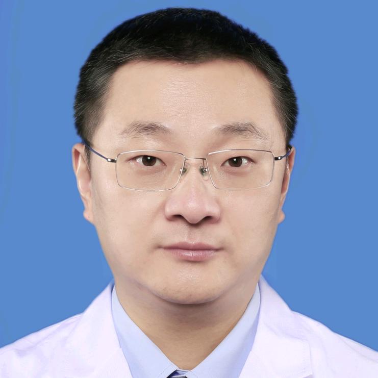 贾帅军医生