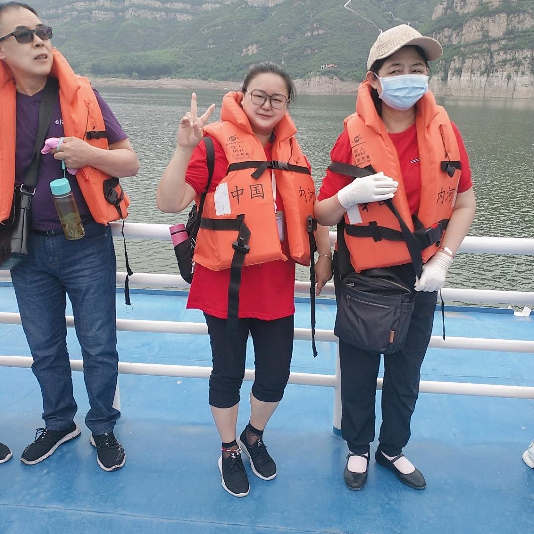A旅游小林