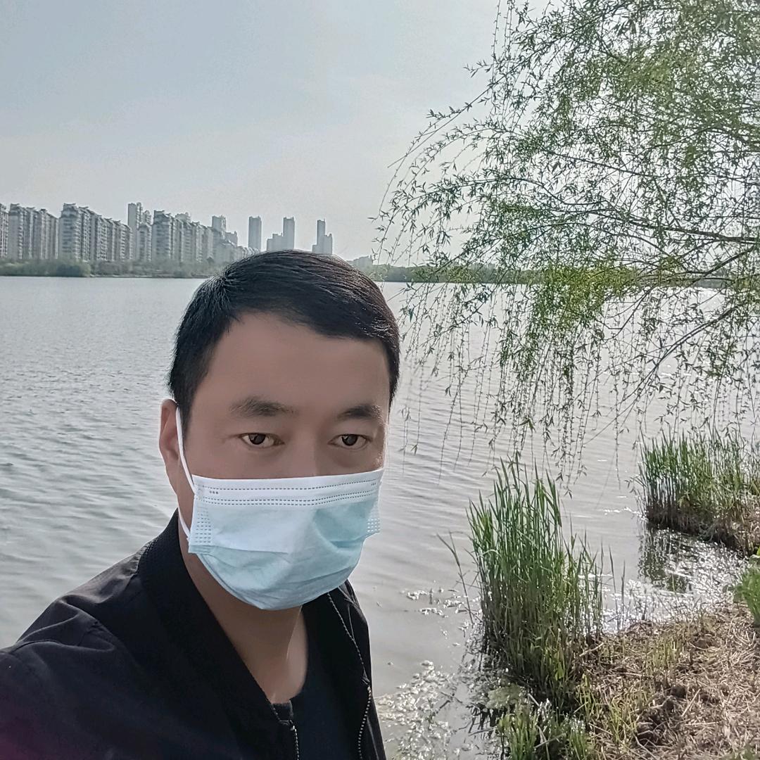 画家，画饼专家。