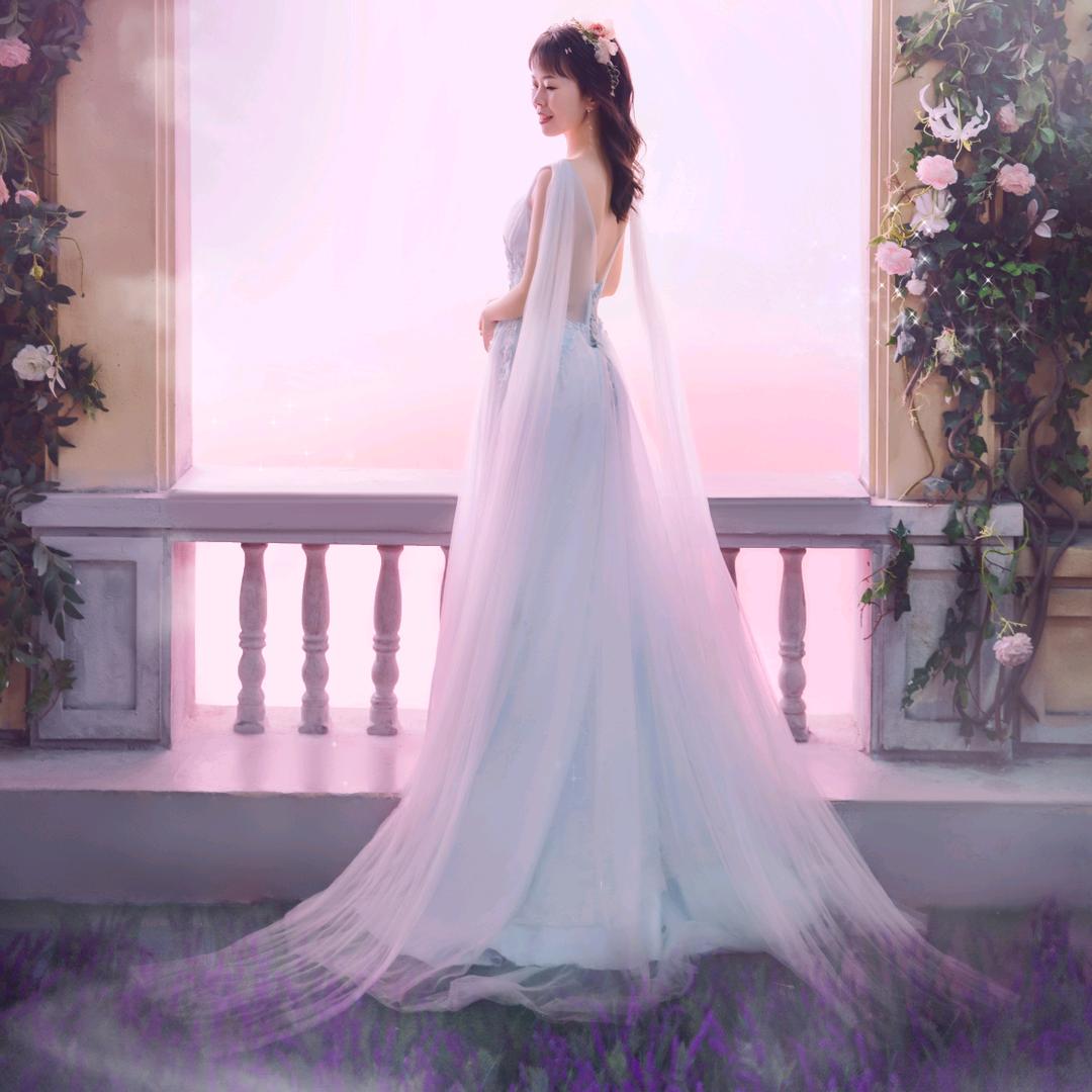 杨小洁呀