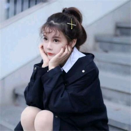 梦幻girl
