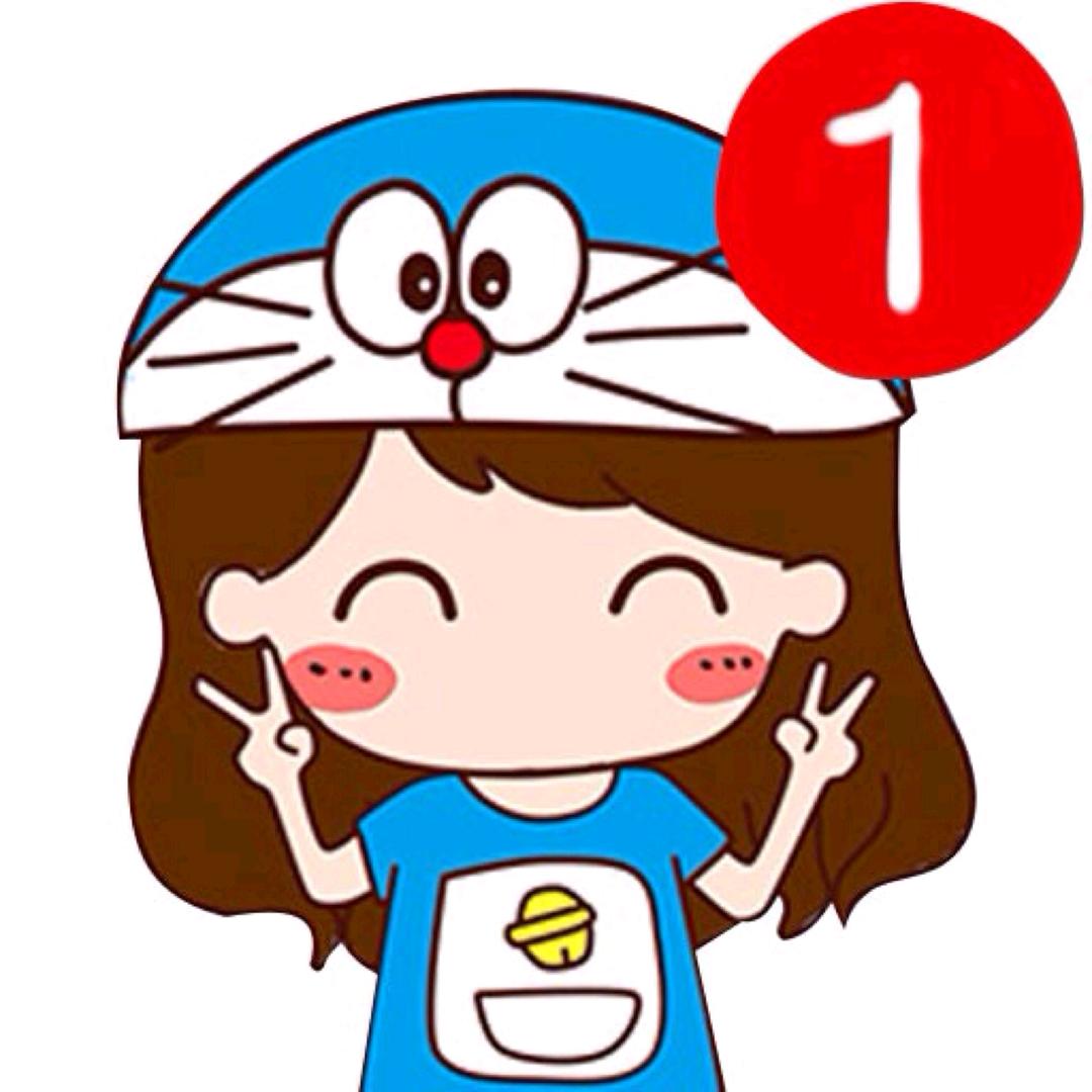 Lucky cat.