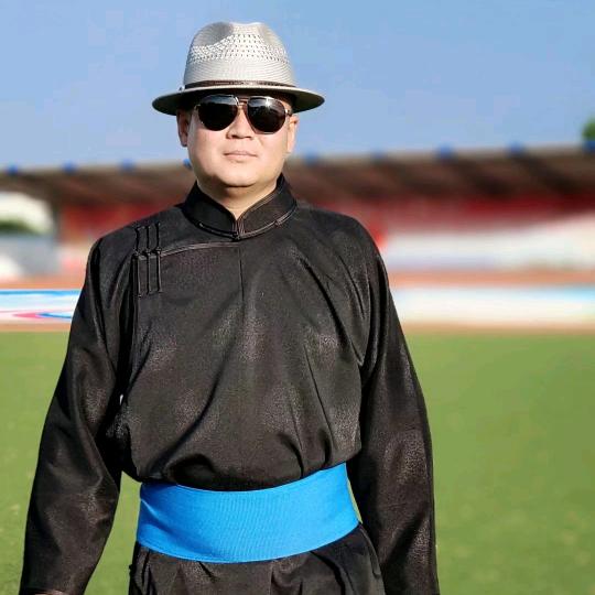Буяан🔥特殊身份