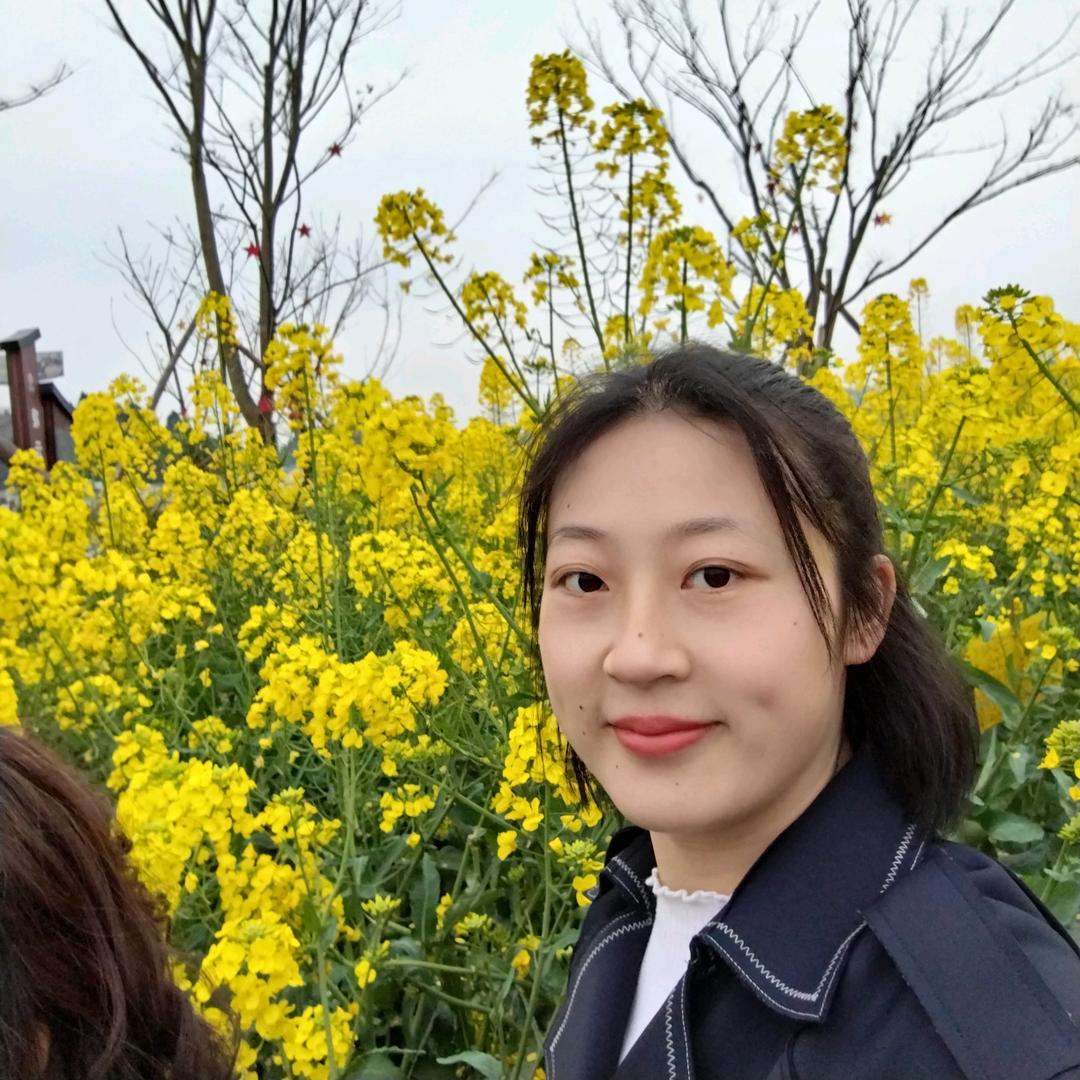 小姝姝