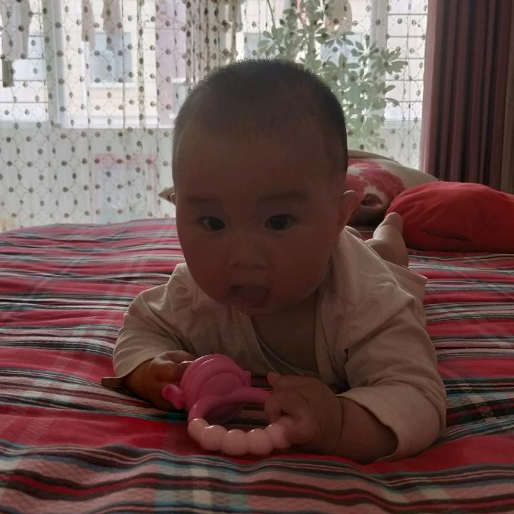 宝妈