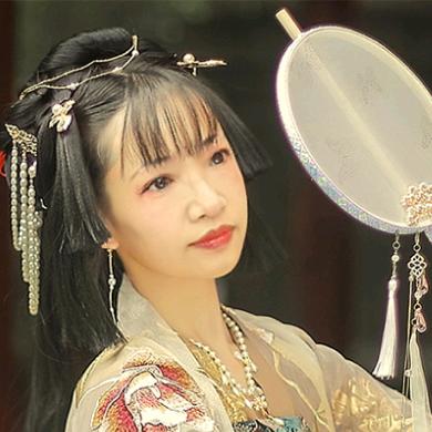 月下美人