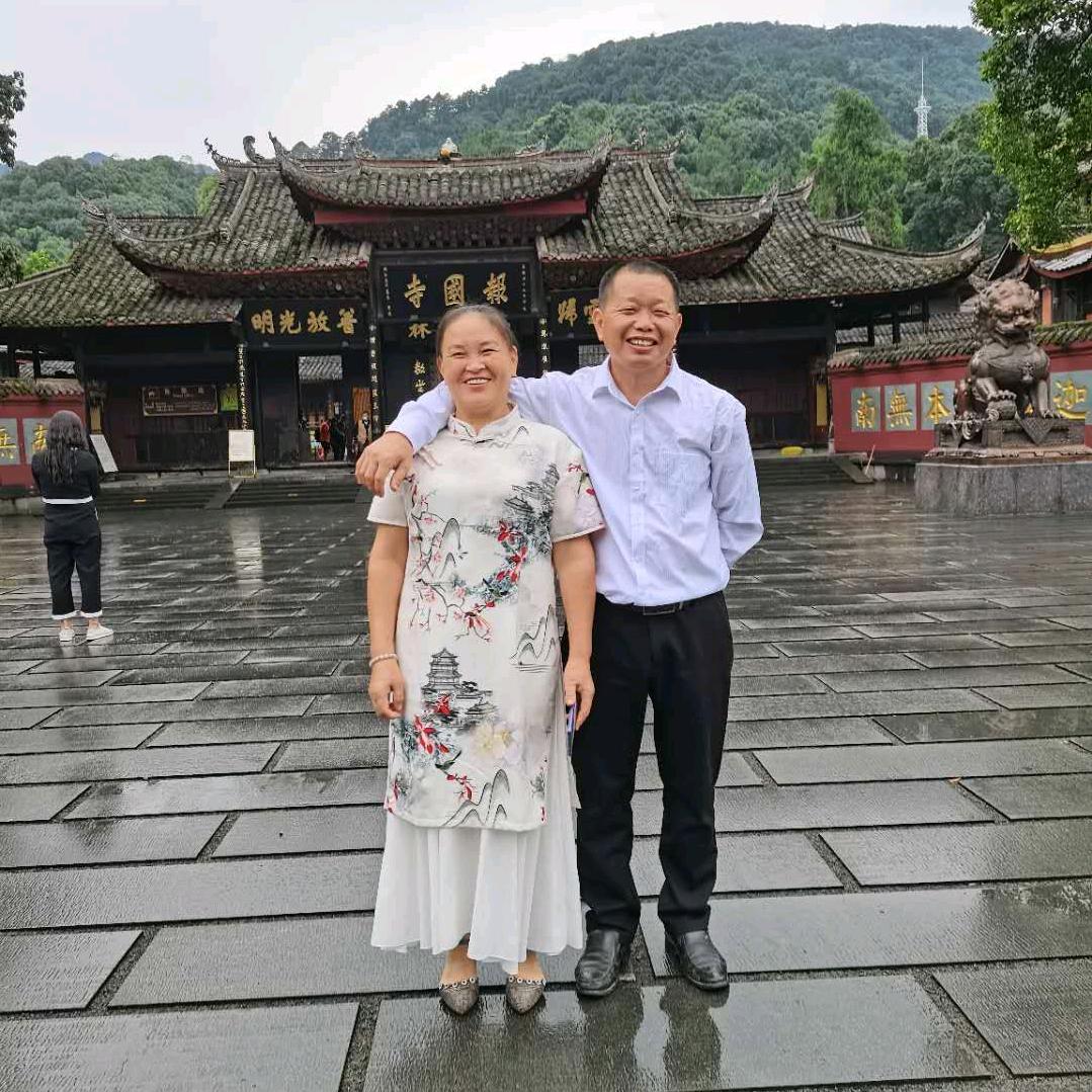 李姐