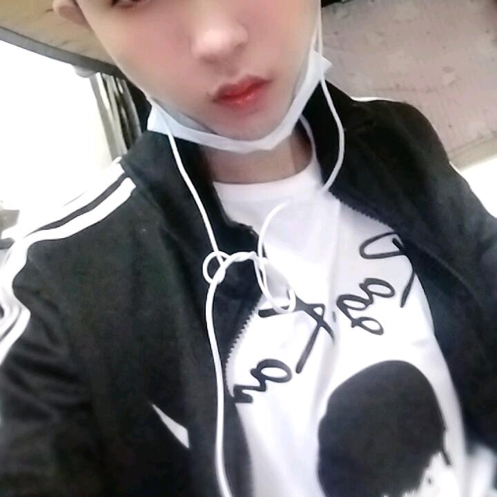 欢迎老公