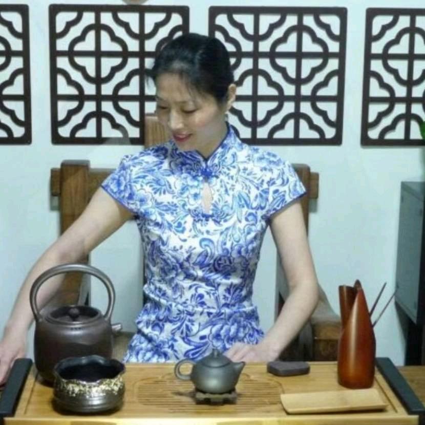 快乐天使（梅子）