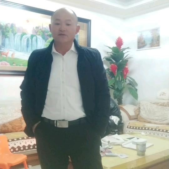 李安平