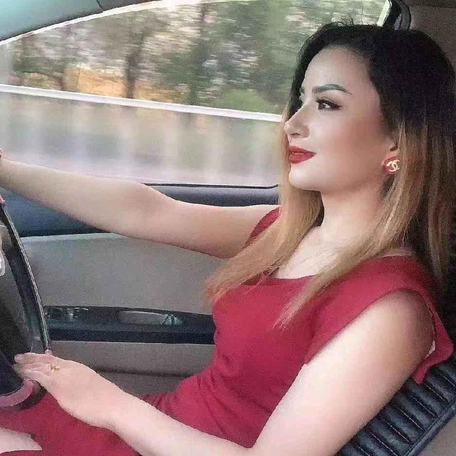 胡玛化妆师💄
