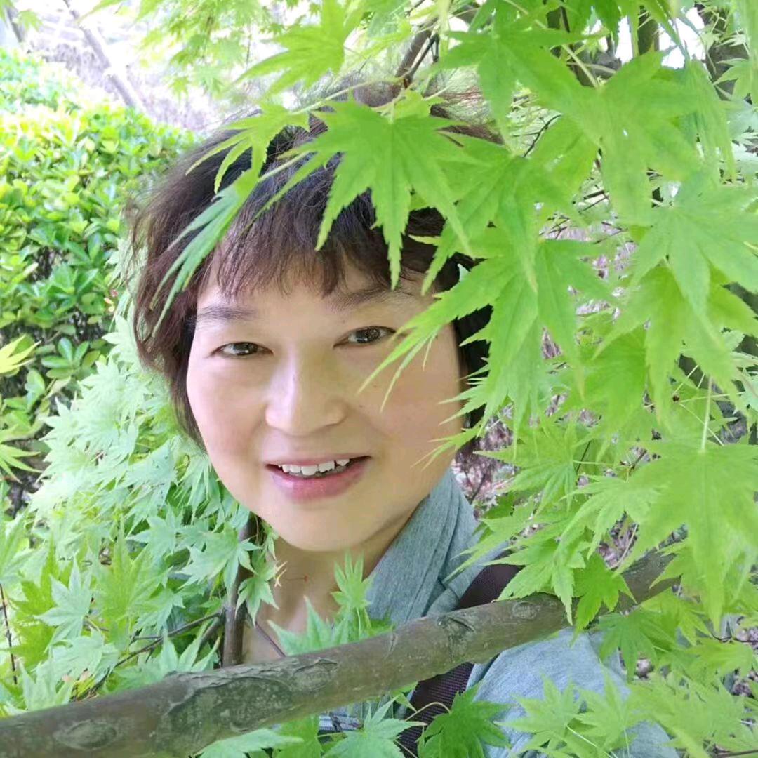 马姐（早6:10 ）