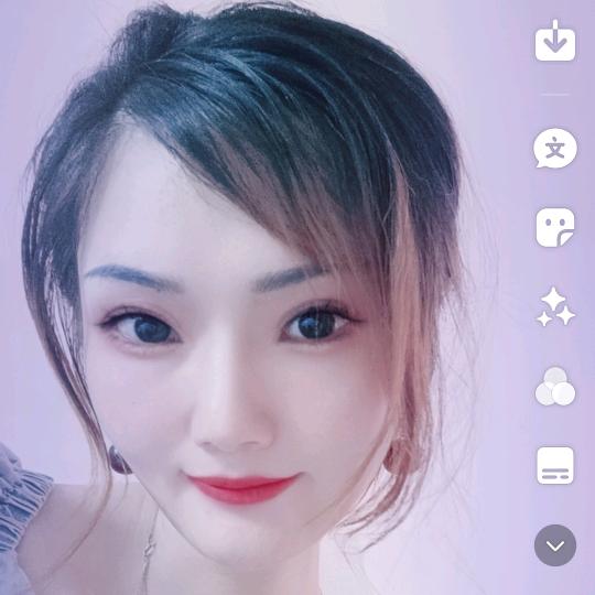 丽