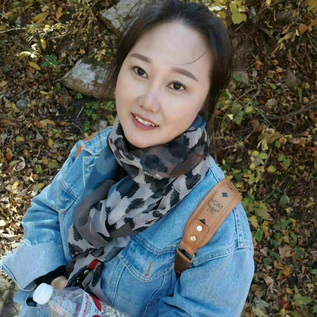 盘锦河蟹苏小美