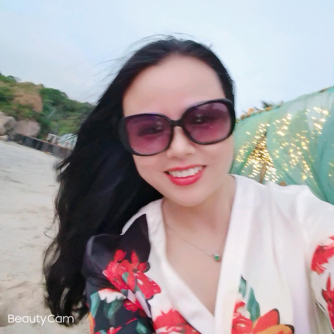 茉莉花