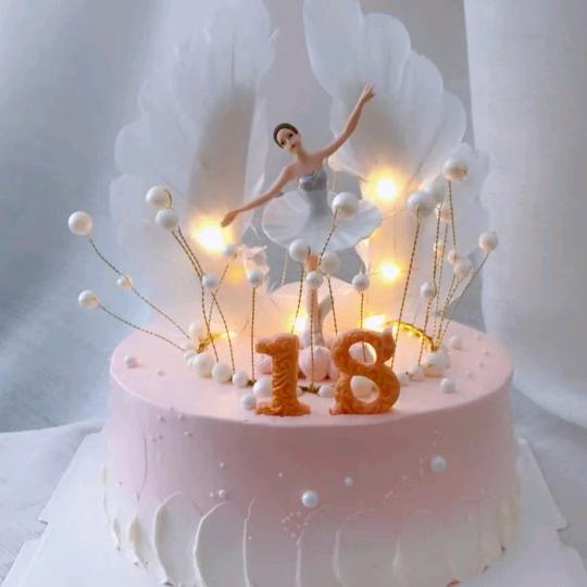 邯郸市福利来蛋糕