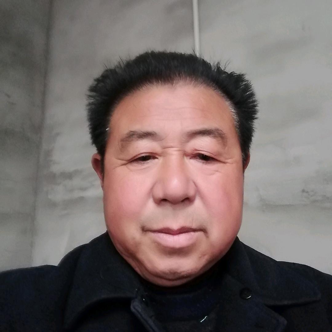 一个实在人