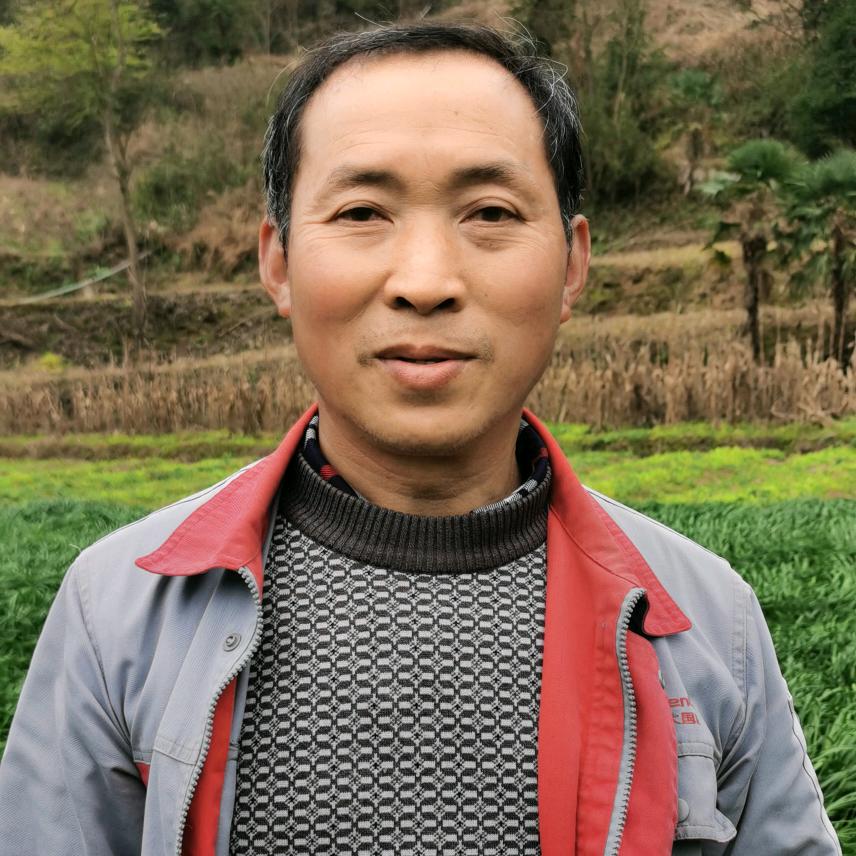 生态农人老罗