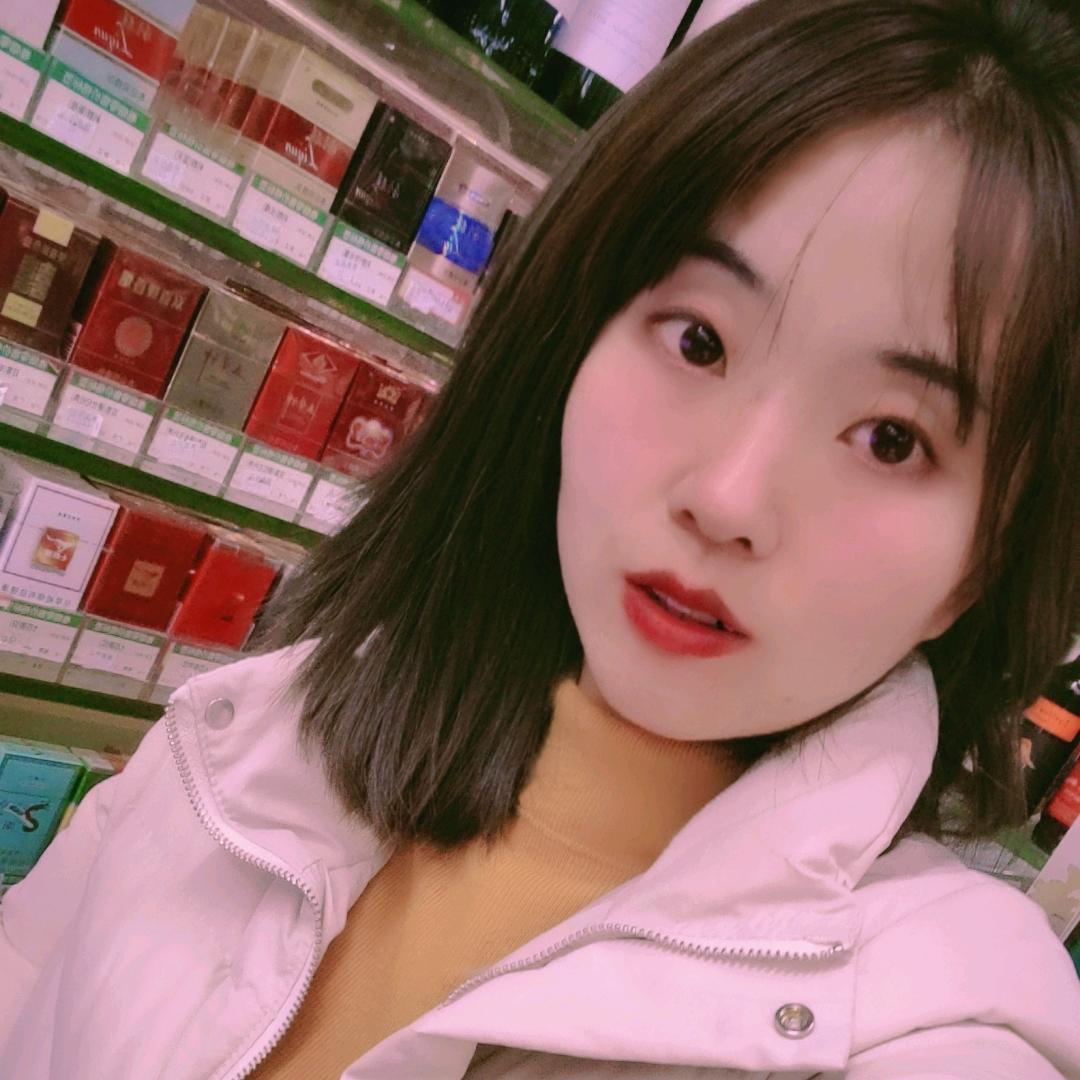 张小姐💋