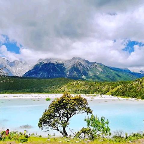 想走就走的旅行