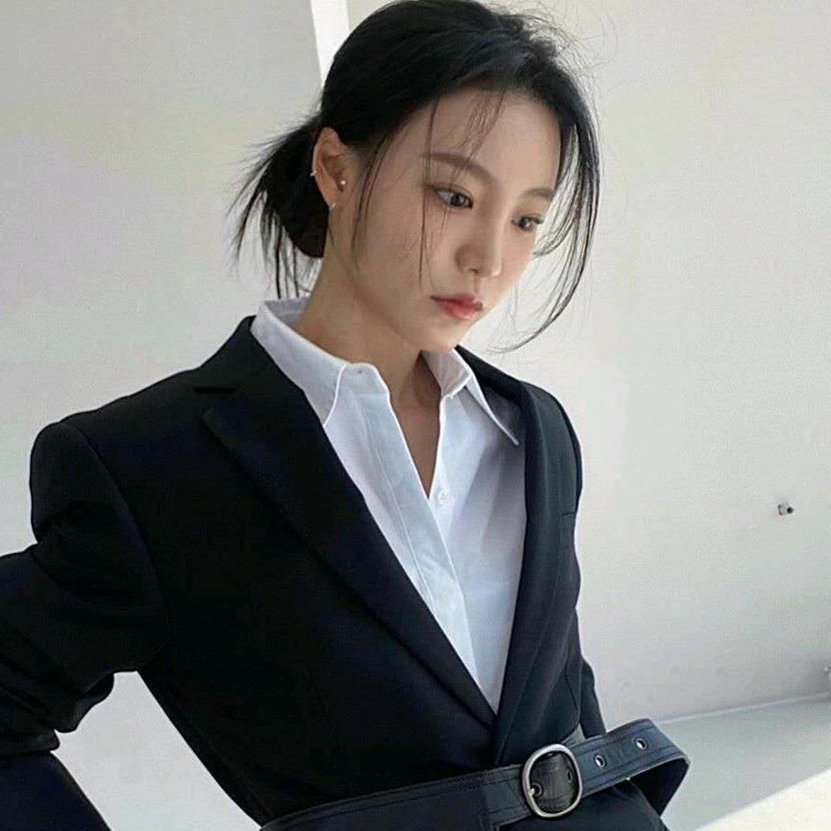 INS OOTD
