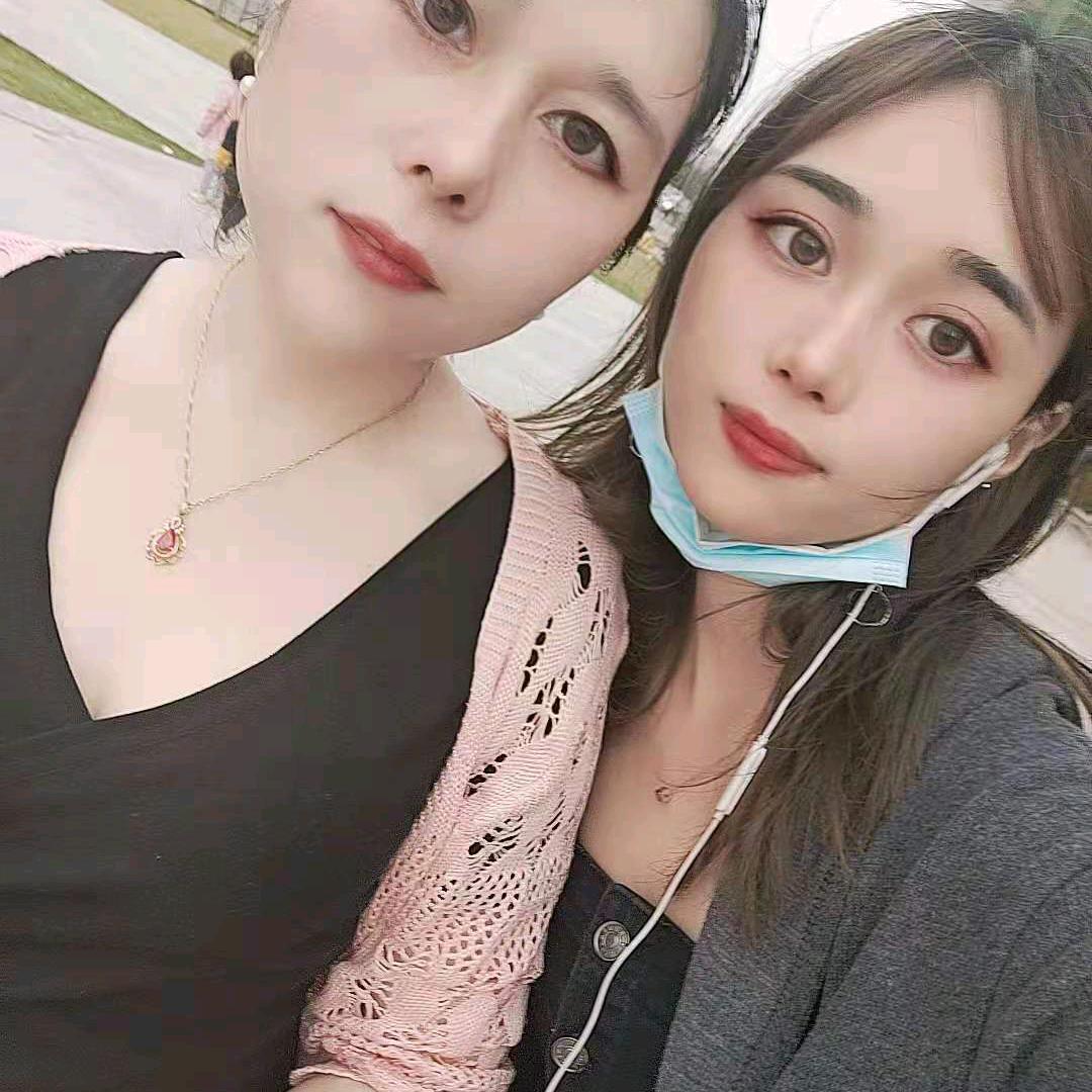 小丽记录生活✊