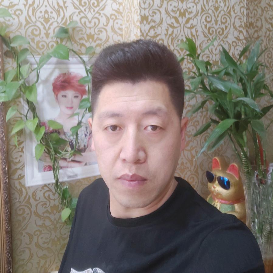 阿宝天天见