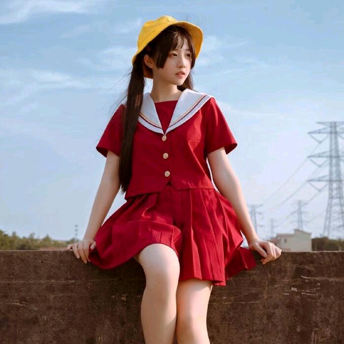 菲尔酱原创jk制服馆