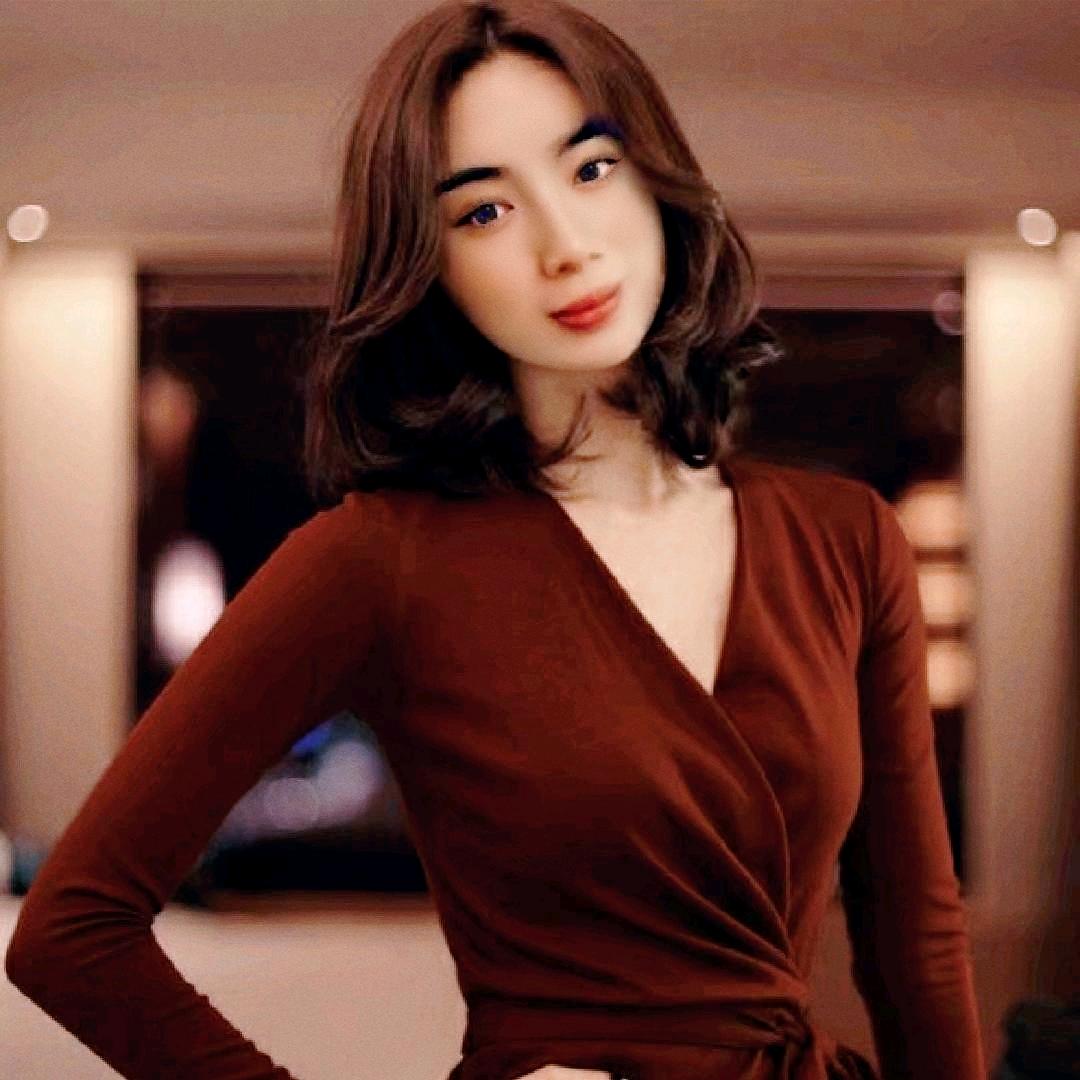 三妹子